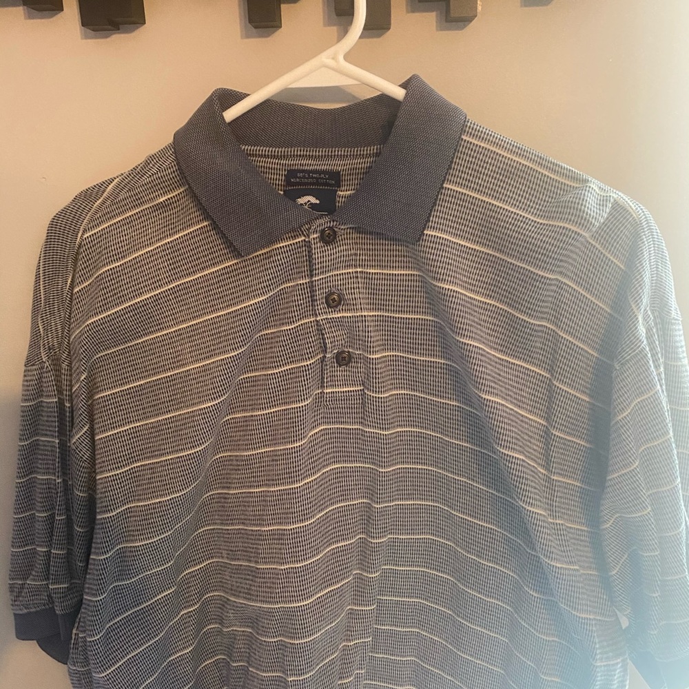 Pebble beach shirt